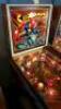 Superman Pinball Machine Atari SS - 4