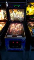 Big House Pinball Machine Gottlieb #1