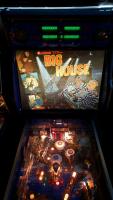 Big House Pinball Machine Gottlieb #1 - 2