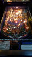 Big House Pinball Machine Gottlieb #1 - 3