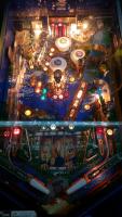 Big House Pinball Machine Gottlieb #1 - 4