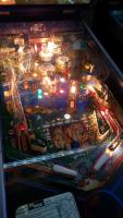 Big House Pinball Machine Gottlieb #1 - 5