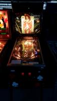 Diamond Lady Pinball Machine Gottlieb