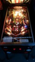 Diamond Lady Pinball Machine Gottlieb - 2