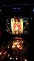 Diamond Lady Pinball Machine Gottlieb - 3