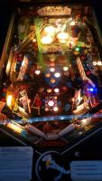 Diamond Lady Pinball Machine Gottlieb - 4