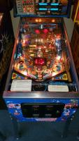 Lights Camera Action Pinball Machine Gottlieb - 2