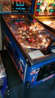 Lights Camera Action Pinball Machine Gottlieb - 5