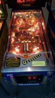 Gladiators Pinball Machine Gottlieb - 3