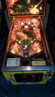 Silver Slugger Pinball Machine Gottlieb - 2