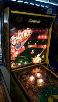 Silver Slugger Pinball Machine Gottlieb - 6