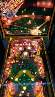 Silver Slugger Pinball Machine Gottlieb - 8