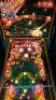 Silver Slugger Pinball Machine Gottlieb - 8
