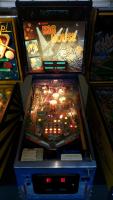 Big House Pinball Machine Gottlieb #2