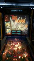 Big House Pinball Machine Gottlieb #2 - 2