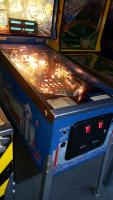 Big House Pinball Machine Gottlieb #2 - 6