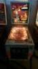 Sky Rocket Pinball Machine Bally EM