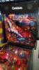 Operation Thunder Pinball Machine Gottlieb 1992 - 4