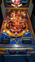 Q-Bert's Quest Pinball Machine Gottlieb - 2