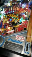 Rock Encore! Pinball Machine Gottlieb Premier - 3