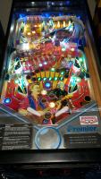 Rock Encore! Pinball Machine Gottlieb Premier - 5