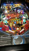 Rock Encore! Pinball Machine Gottlieb Premier - 6