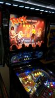 Rock Encore! Pinball Machine Gottlieb Premier - 8