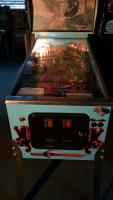 Excalibur Pinball Machine Premier SS - 2