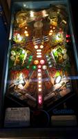 Excalibur Pinball Machine Premier SS - 3