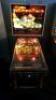 Nitro Ground Shaker Pinball Machine Bally SS