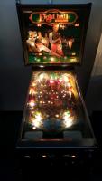 Eight Ball Champ Pinball Machine Bally Midway SS - 2