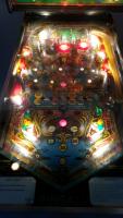 Eight Ball Champ Pinball Machine Bally Midway SS - 5