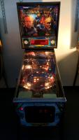 Waterworld Pinball Machine Gottlieb - 2