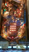 Waterworld Pinball Machine Gottlieb - 3