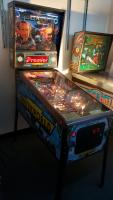 Waterworld Pinball Machine Gottlieb - 4