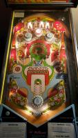 Spanish Eyes Pinball Machine Williams EM - 3