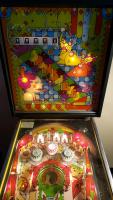 Spanish Eyes Pinball Machine Williams EM - 4