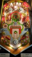 Spanish Eyes Pinball Machine Williams EM - 6