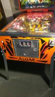 Algar Pinball Machine Williams SS - 4