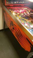 Algar Pinball Machine Williams SS - 5