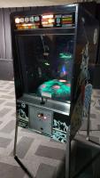 Bally Space Flight Mechanical Arcade Game - 2