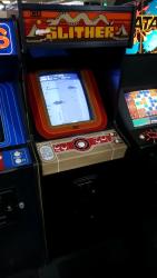 Slither Classic Arcade Game Rockola