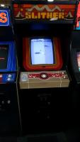 Slither Classic Arcade Game Rockola - 2