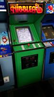 Nibbler Classic Rockola Arcade Game - 2