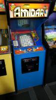Amidar Classic Upright Arcade Game Stern