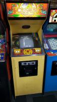 Scramble Arcade Game - 2