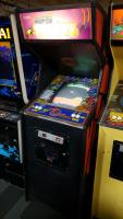 Super Cobra Upright Arcade Game - 2