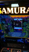 Samurai Arcade Game - 4