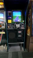 Sega Turbo Outrun Arcade Game - 2