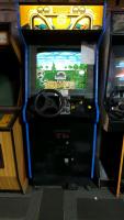 Double Axle Arcade Game - 2